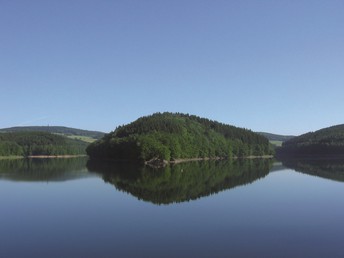 3 Wandertage im Bergischen Land inkl. Kartenmaterial 