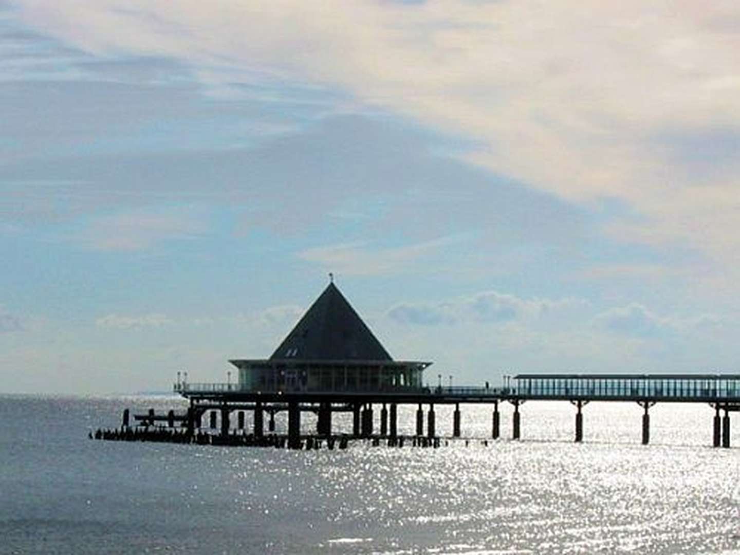 Den goldenen Oktober auf Usedom genießen (3 Nächte) 