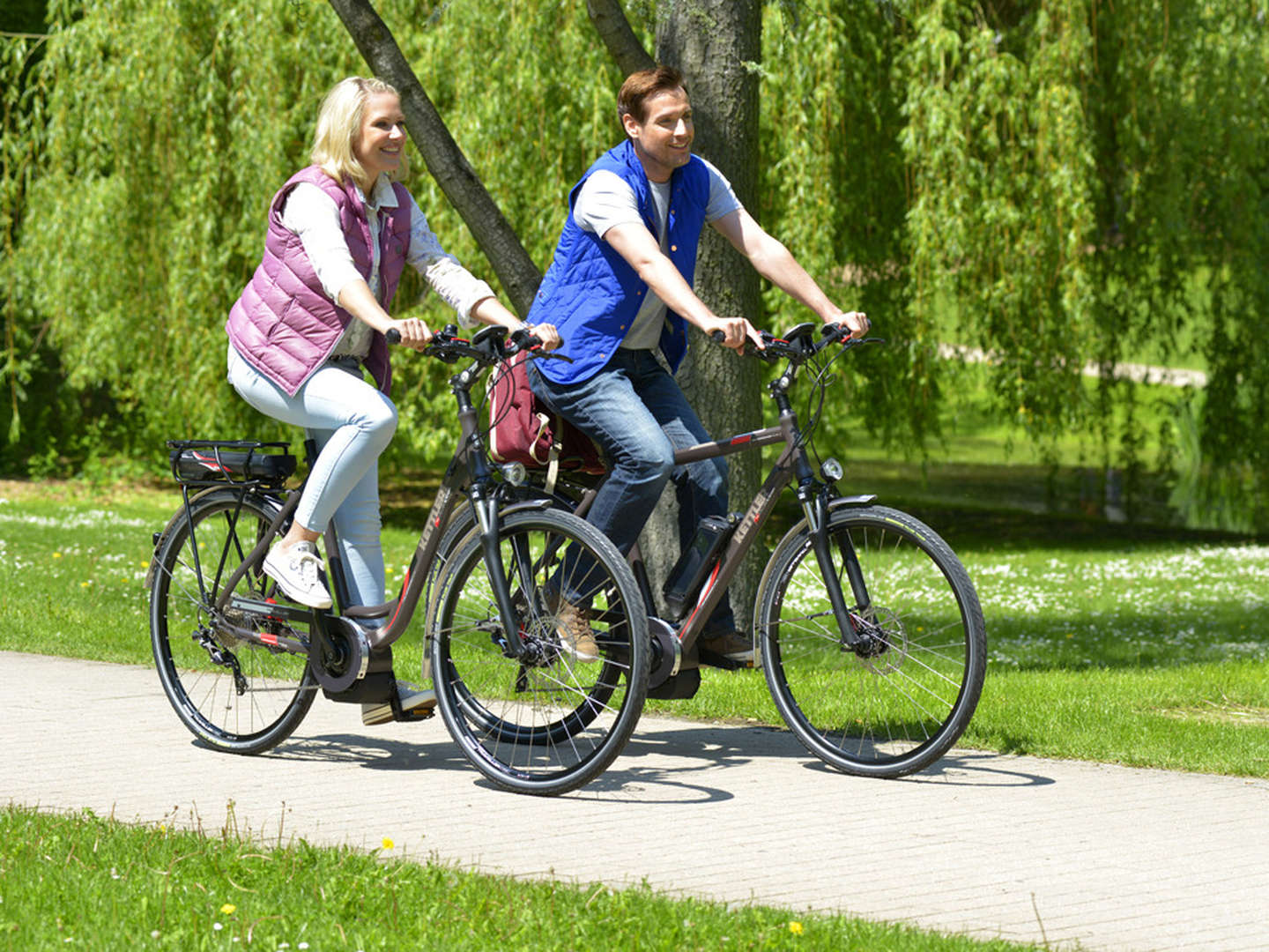 Ruhrradweg