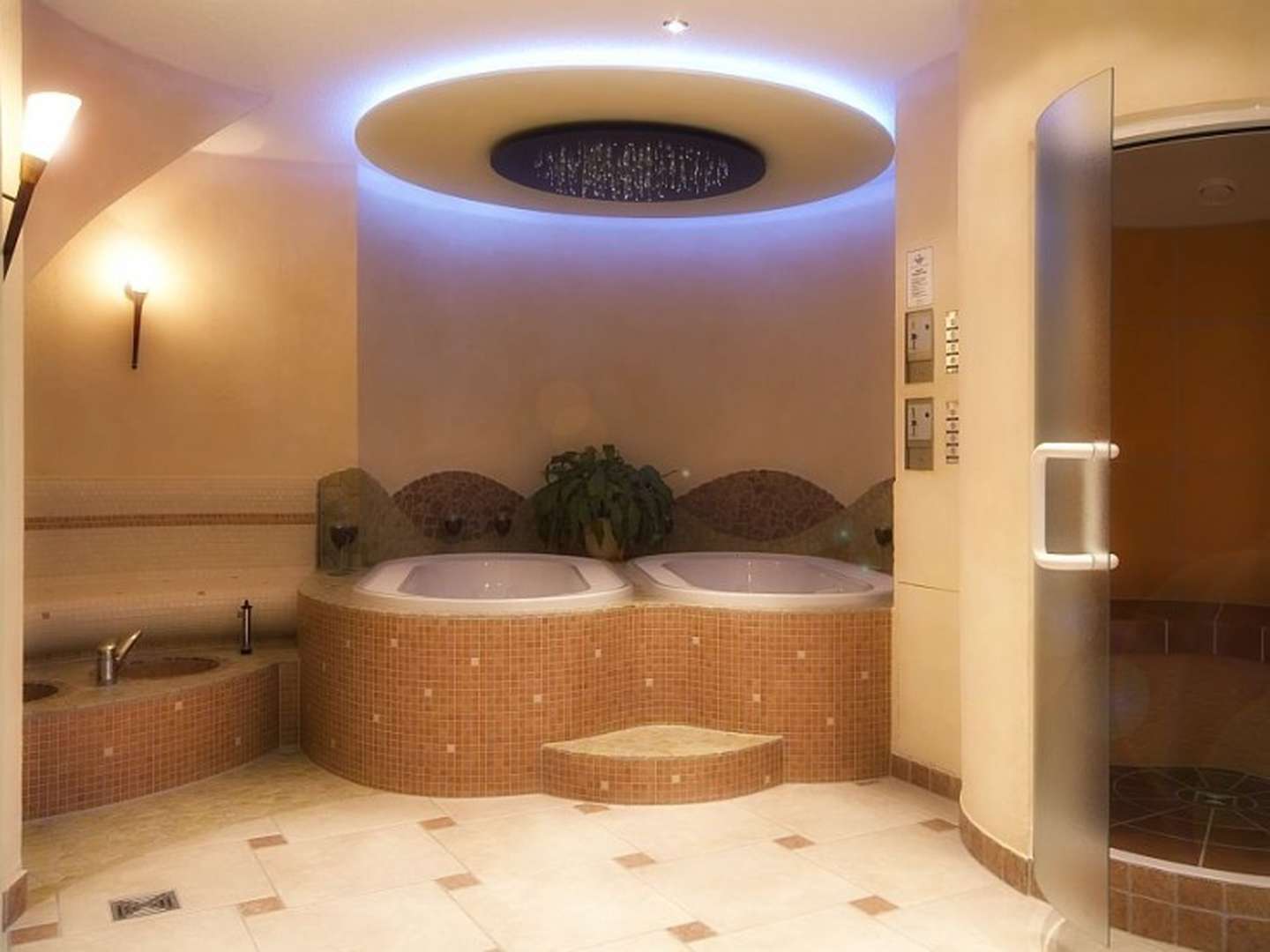 Kurze Auszeit im Wellness Hotel im Schwarzwald