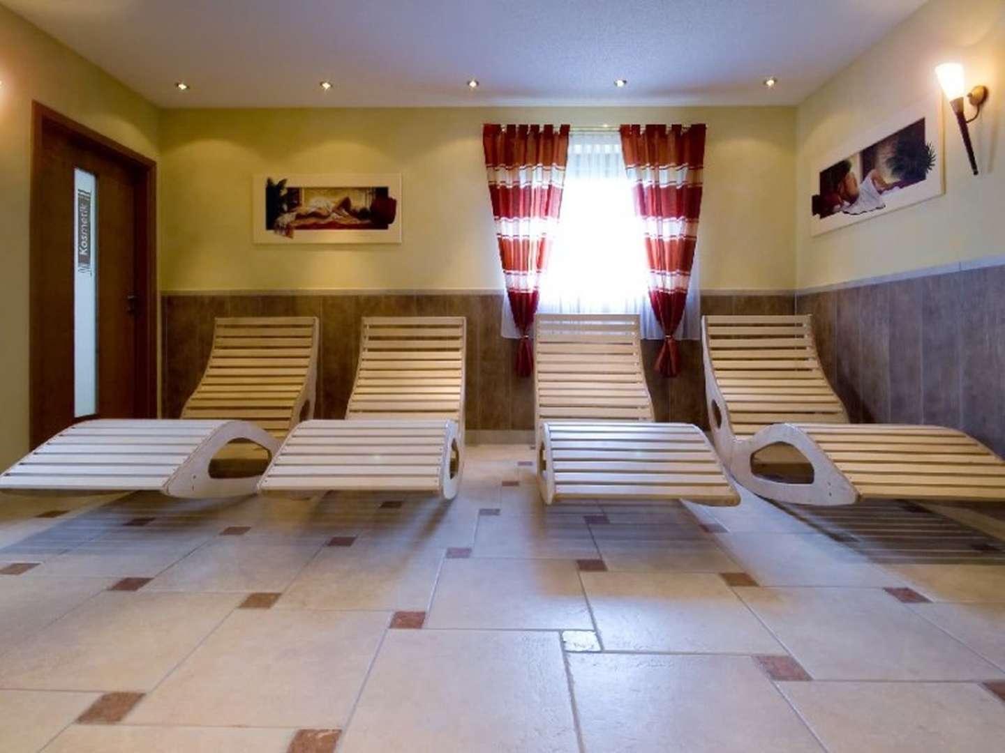 Rundum glücklich im Wellness Hotel Talblick im Schwarzwald