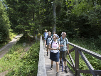 Freundinnenwochenende im Naturpark Schwarzwald