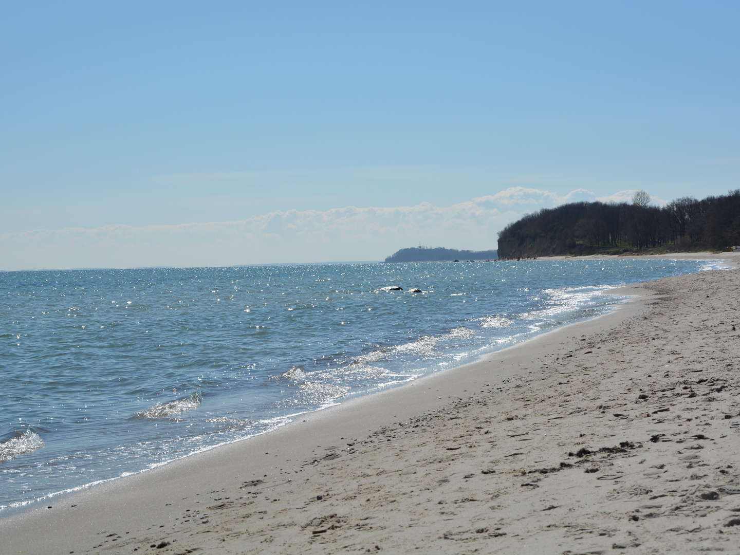 Wander - Urlaub auf Rügen 3 Tage