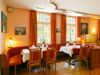 Dinner for Two - Die romantische Verwöhn-Reise für 3 Tage