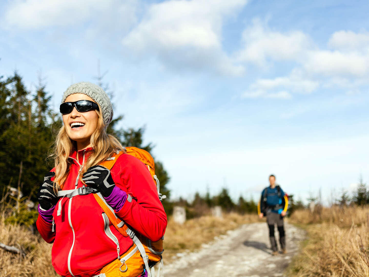 Das ist Wanderbar  5 Nächte im Rheingau Taunus inkl. Wanderverpflegung 