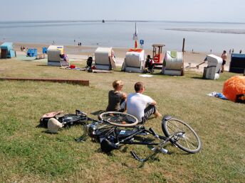 3 Romantische Kuscheltage an der Nordsee