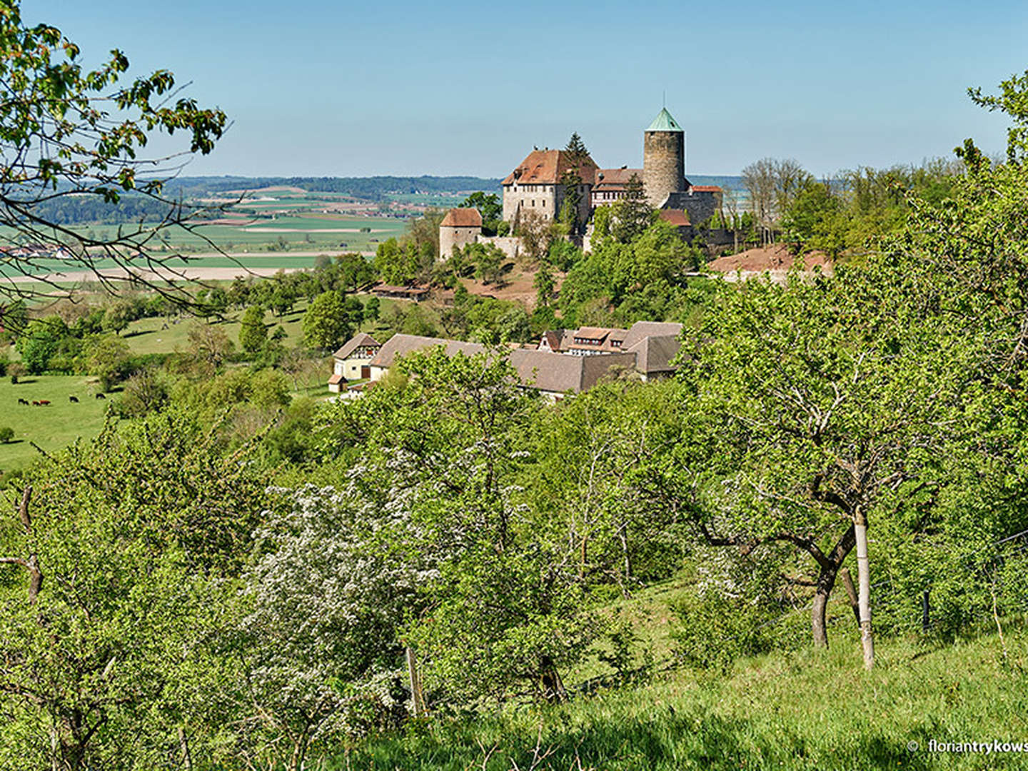 2 Tage romantische Auszeit zu zweit mit Entdeckungstour Nürnberg  und Fürth, 1 Nacht