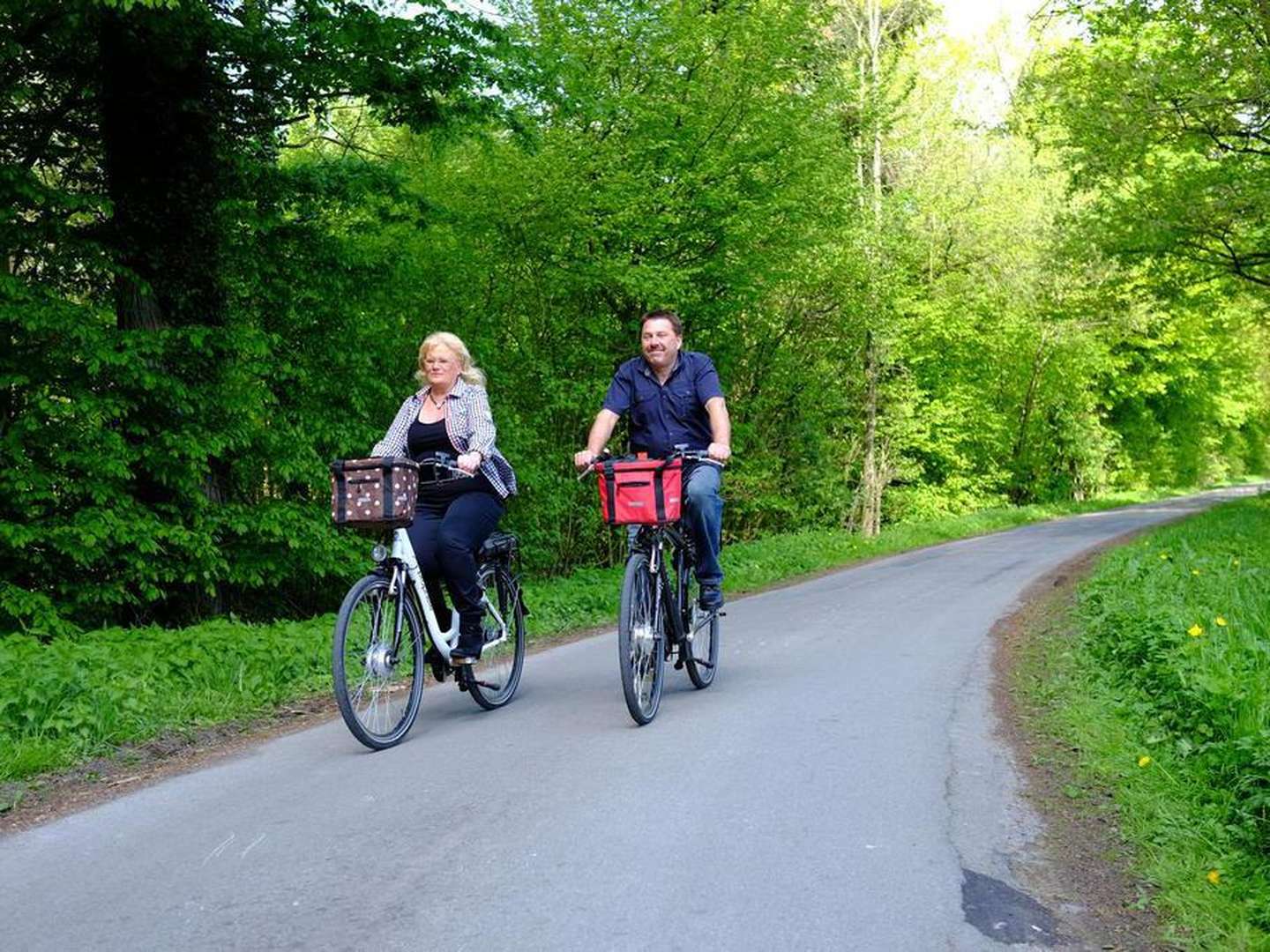 Best of Münsterland inkl. Halbpension | 4 Tage  3 Übernachtungen