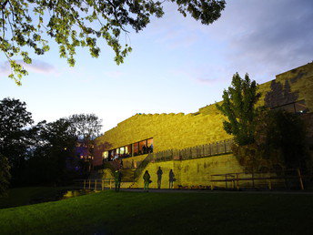 Hessen auf eigene Faust entdecken inkl. MeineCardPlus - 3 Tage inkl. Abendessen, Therme ...