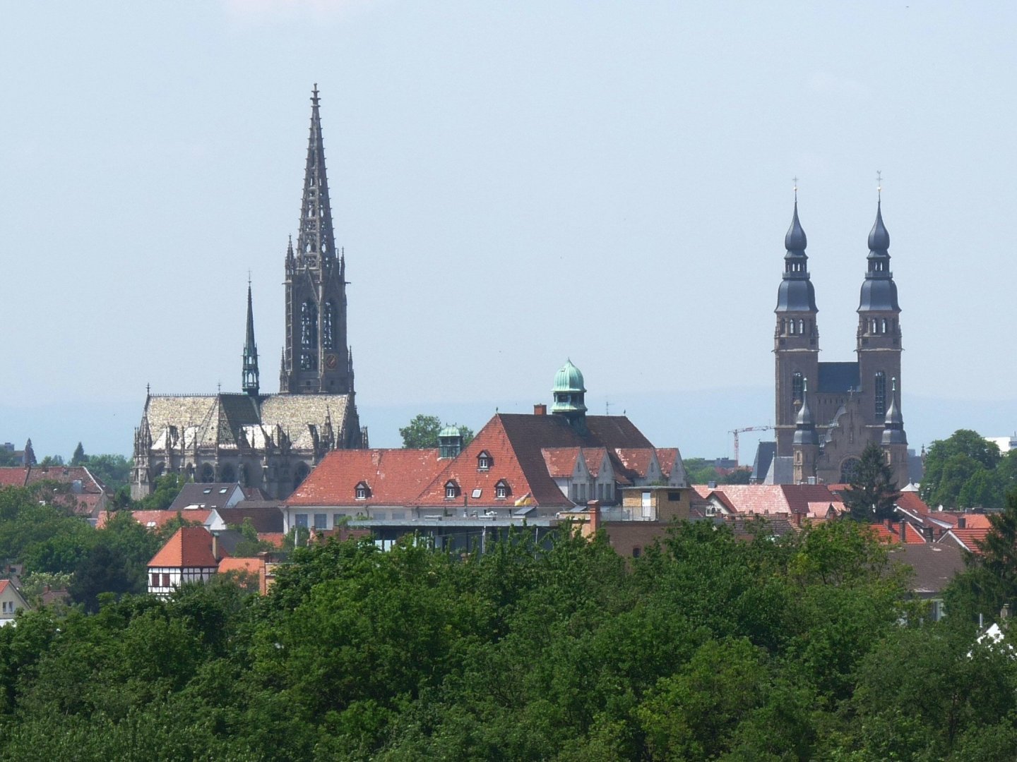 Speyer Adventszauber | 3 Tage in der Pfalz inkl. Speyer Welcome Card