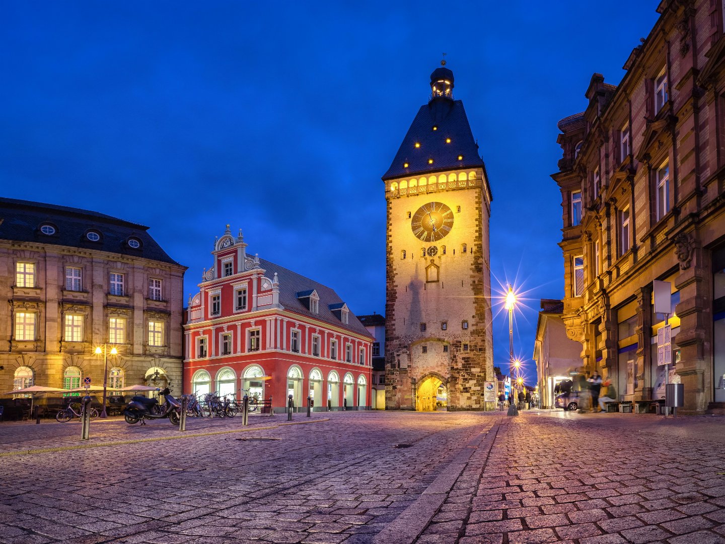 Speyer Adventszauber | 3 Tage in der Pfalz inkl. Speyer Welcome Card