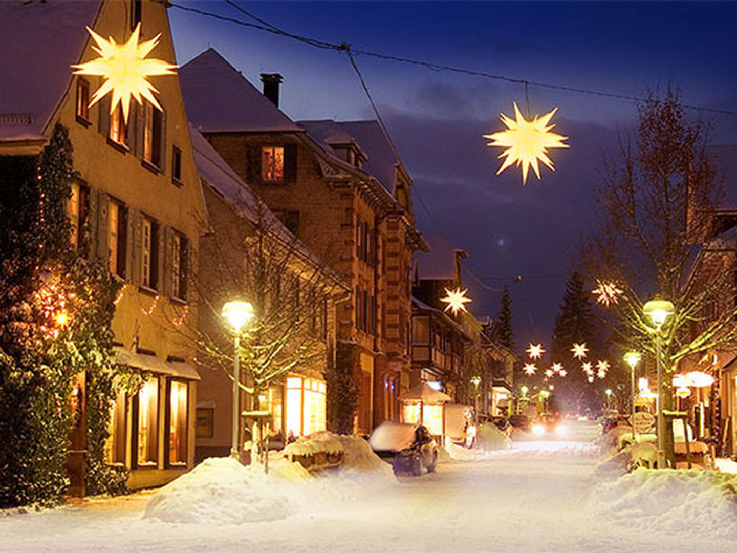 Speyer Adventszauber | 3 Tage in der Pfalz inkl. Speyer Welcome Card