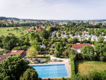 Silvester Spezial am Bodensee