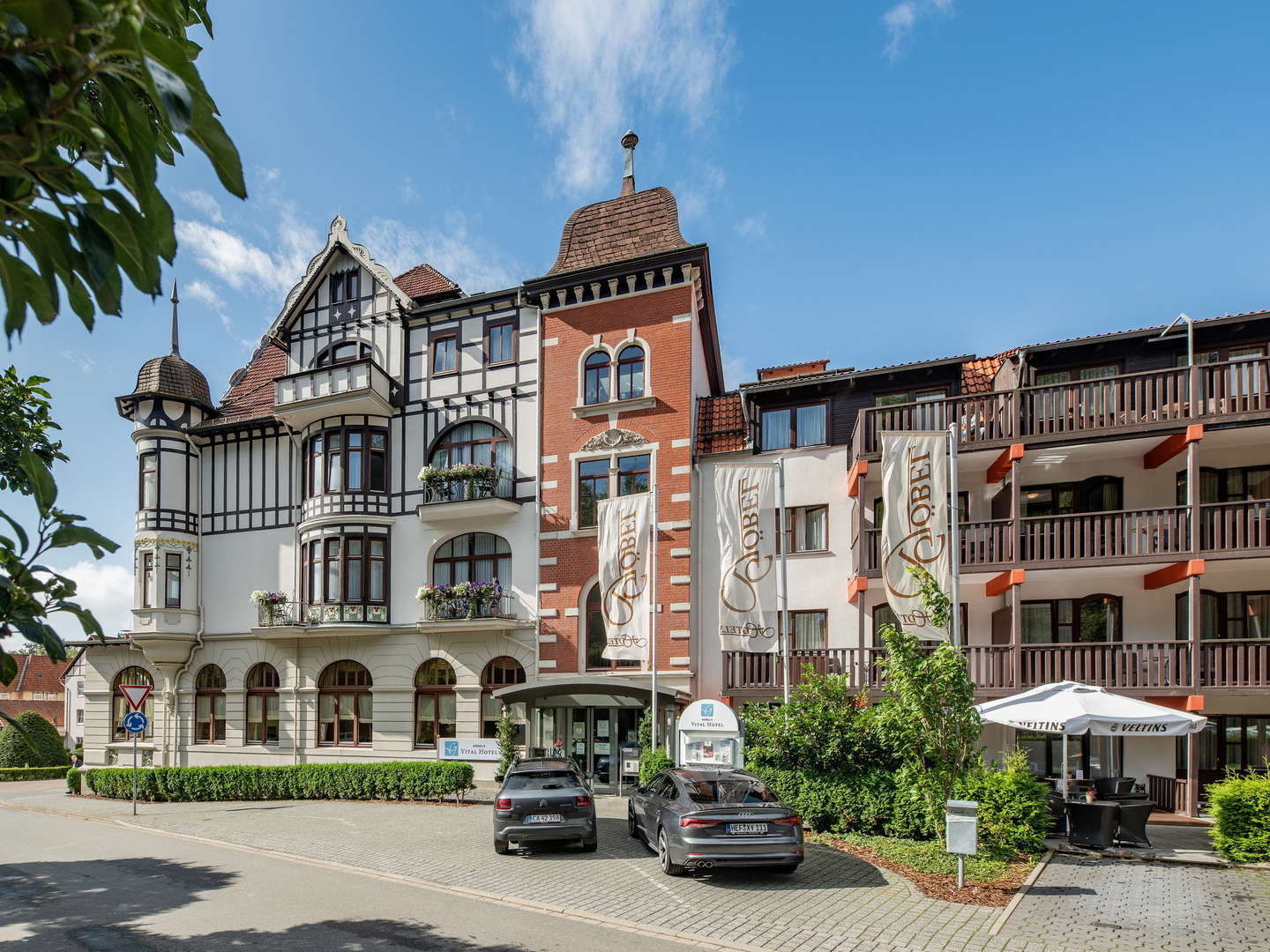 Auszeit im Harz (4 Nächte)