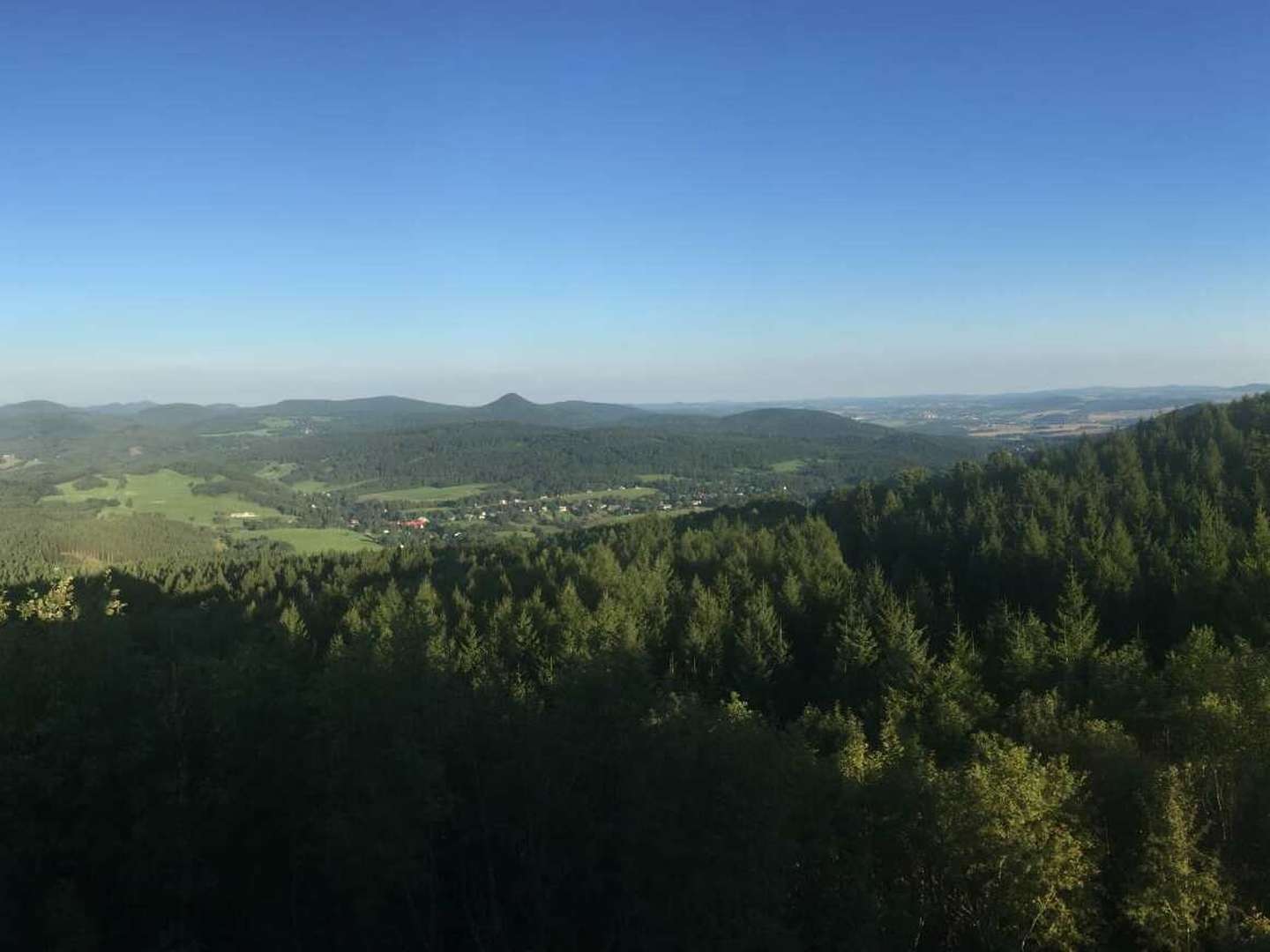 5 Tage Geschichte - Habsburg und die Oberlausitz inklusive Gebirgsrundfahrt