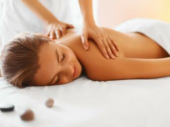 Ihre kleine Wellnessauszeit im Allgäu- mit Massage