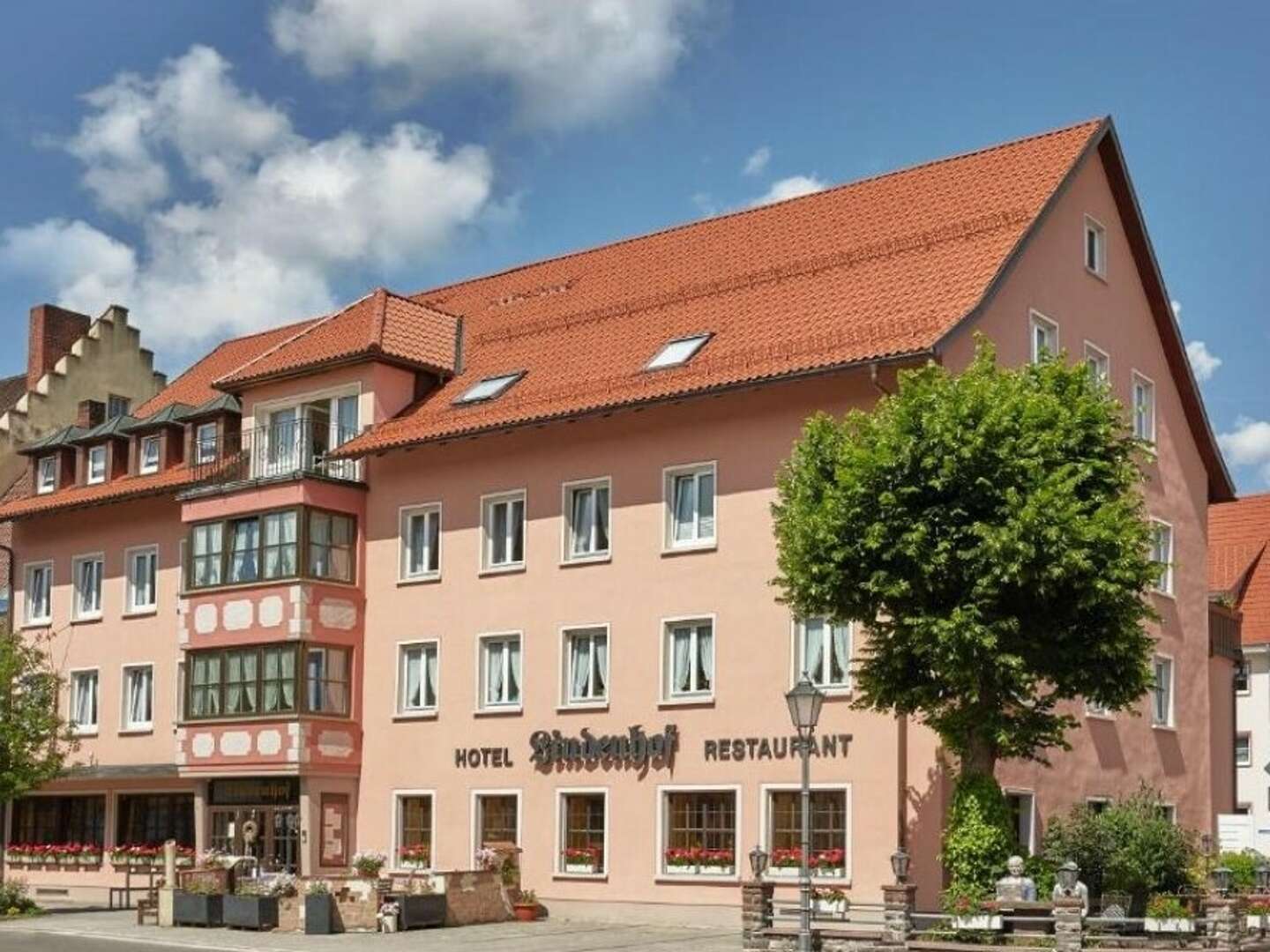 Genussvoller Kurzurlaub im Schwarzwald- 6 Tage mit Therme