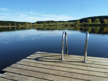 Genussvoller Kurzurlaub im Schwarzwald- 6 Tage mit Therme