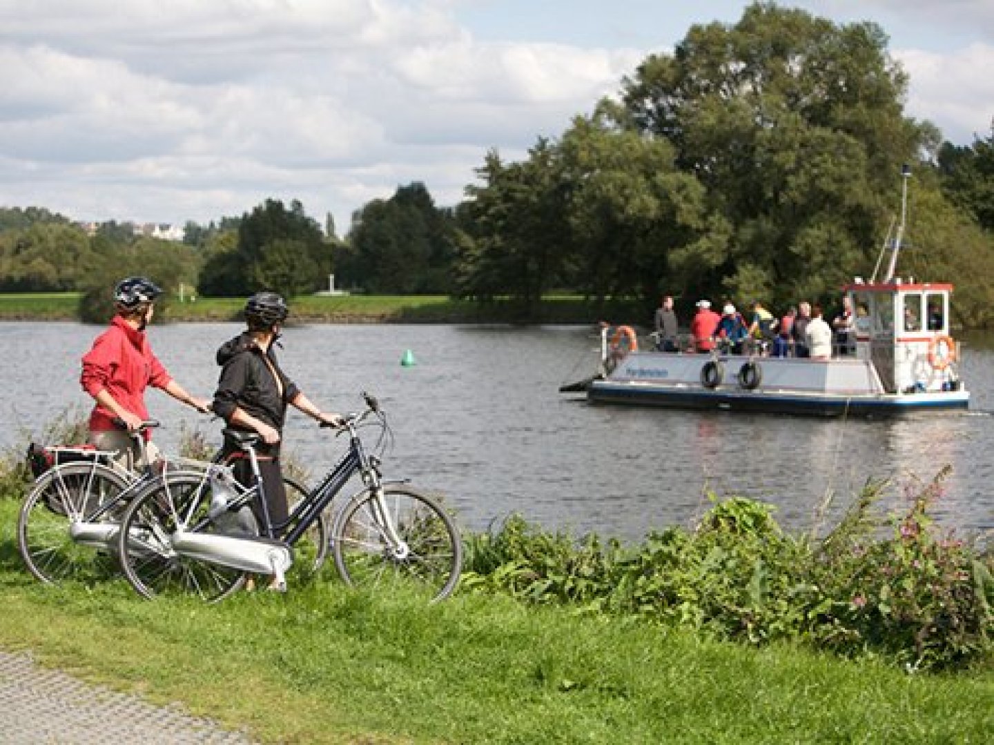 Etappenziel? Ruhrtal-Radweg |2 Tage im Sauerland***