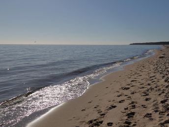 Kurzurlaub auf Usedom I 2 Nächte inkl. 1 x Abendessen