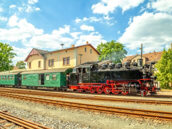 Meißen-Puzzle - 3 Tage Kurzurlaub