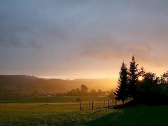 Traumtage in der Eifel 