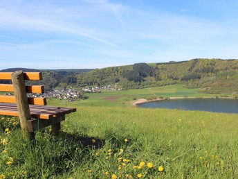 7 Nächte - Eifel Traum inkl. HP, Snackbuffet & Wellnessgutschein  