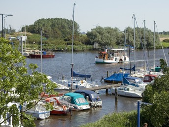 3 Tage Kurzurlaub in Harlesiel 