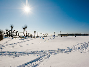 2 Nächte in Rerik an der Ostsee 