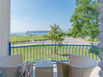 Sommerwoche in Rerik an der Ostsee inkl. Strandtuch