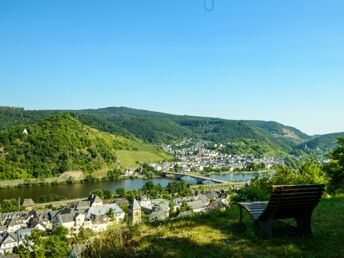 Jungweinfest an der Mosel  inkl. Abendessen 2025