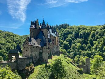 Jungweinfest an der Mosel  inkl. Abendessen 2025