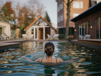 Ihr Exklusiv-Kurzurlaub im Teutoburger Wald - 3 Tage im romantischen Hotel inkl. 1x Abendessen