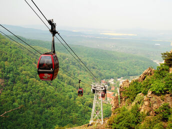 3 Tage Entdecker- Auszeit am Wurmberg im Harz