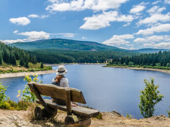 8 Tage Entdecker- Auszeit am Wurmberg im Harz    