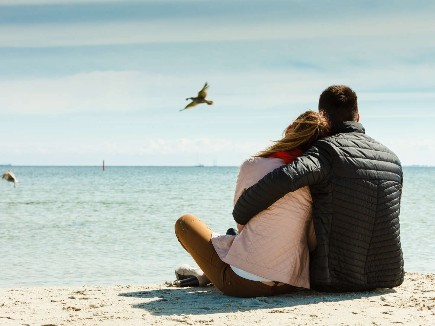 Ostseebrise auf Usedom / 5 Nächte