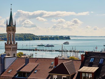 Relax in wintertime inkl. Bodenseetherme Konstanz- 3 Tage