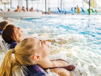 Relax in wintertime inkl. Bodenseetherme Konstanz- 3 Tage