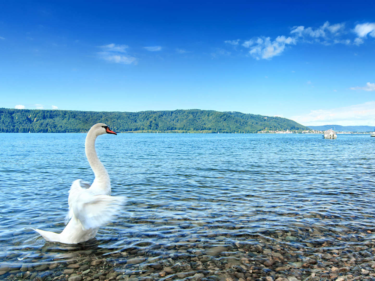 Relax in wintertime inkl. Bodenseetherme Konstanz- 3 Tage