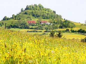 Wander-Genuss in der Region Rottweil, Villingen-Schwenningen und Tuttlingen