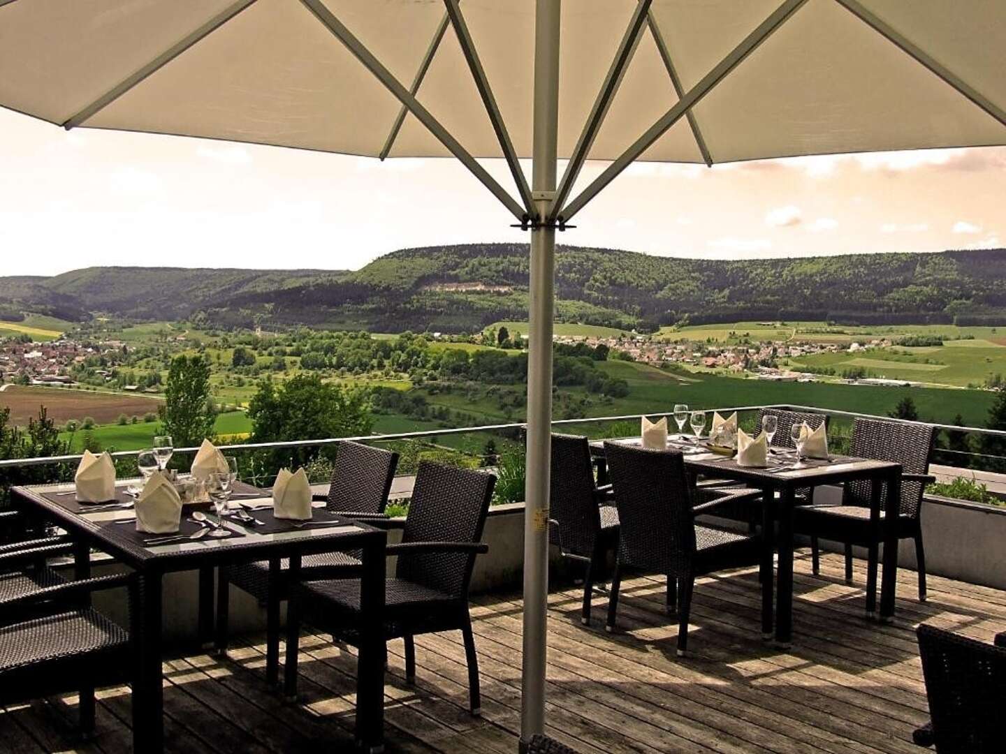 Zeit für Mich in der Region Rottweil, Villingen-Schwenningen und Tuttlingen