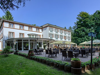 Kulinarische Auszeit in Mölln inkl. Abendessen mit herrlichem Blick auf den Schmalsee