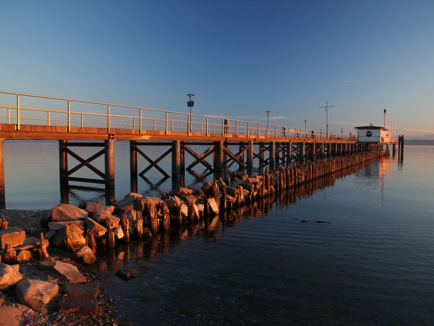 2 Wintergenusstage am Bodensee