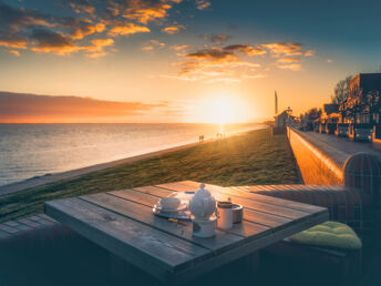 Romantiktage - Zeit zu Zweit an der Nordsee