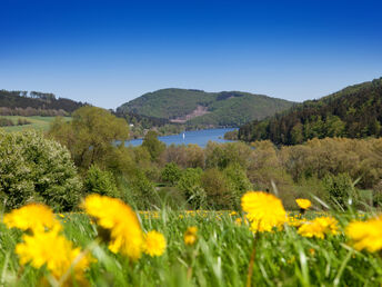 7 Tage Auszeit im Sauerland inkl. 1 x Verwöhn-Halbpension  