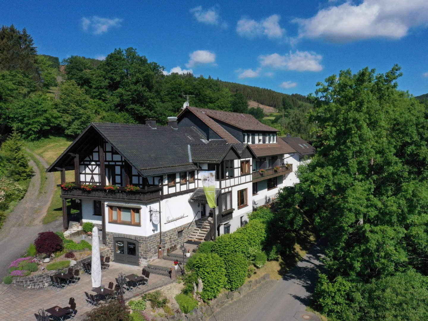 5 Tage Auszeit im Sauerland inkl. 1 x Verwöhn-Halbpension