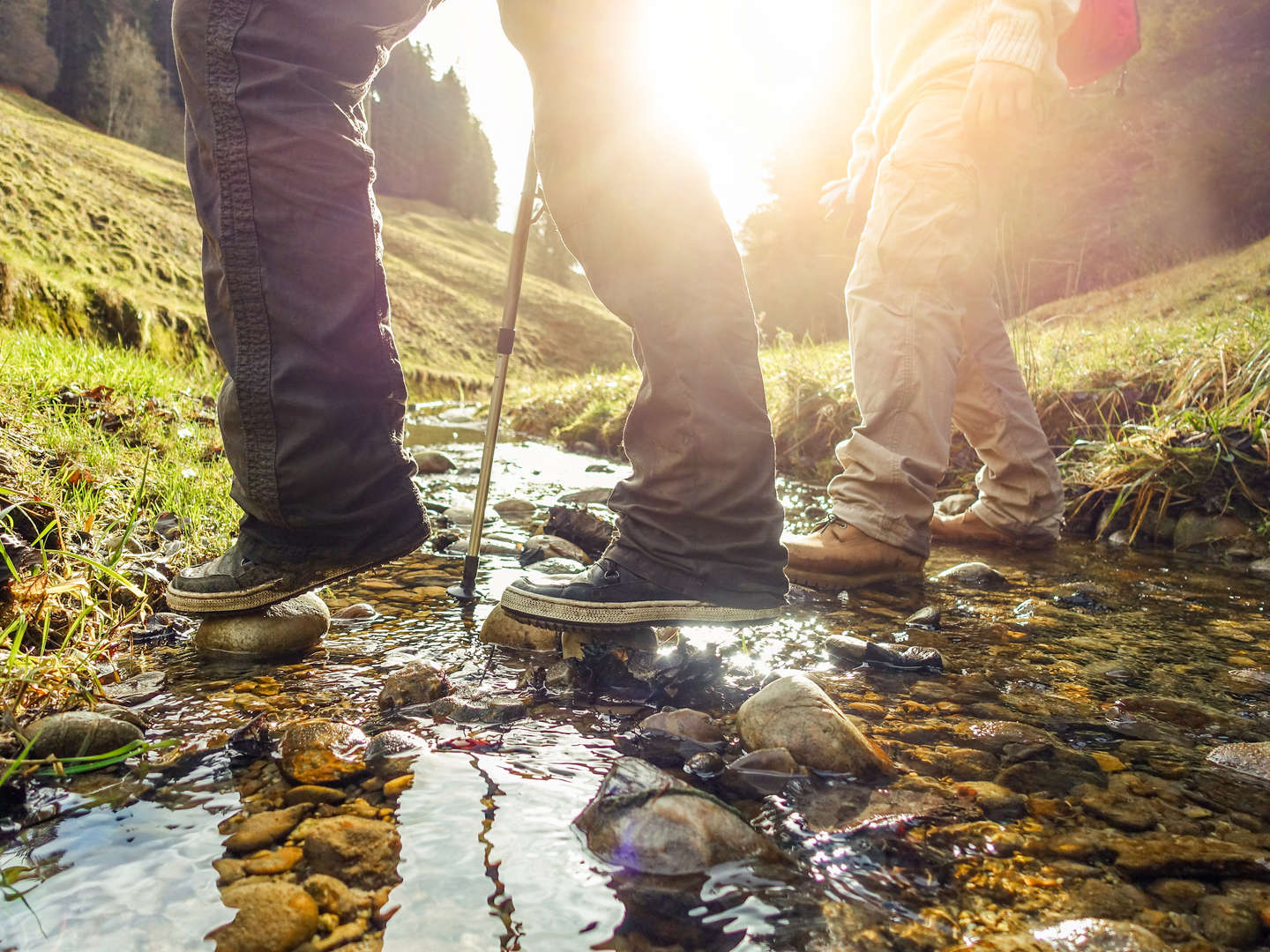 1 Woche einfach mal Ausspannen im Sauerland