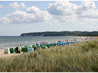 5 Tage Ostsee Urlaub  PUR