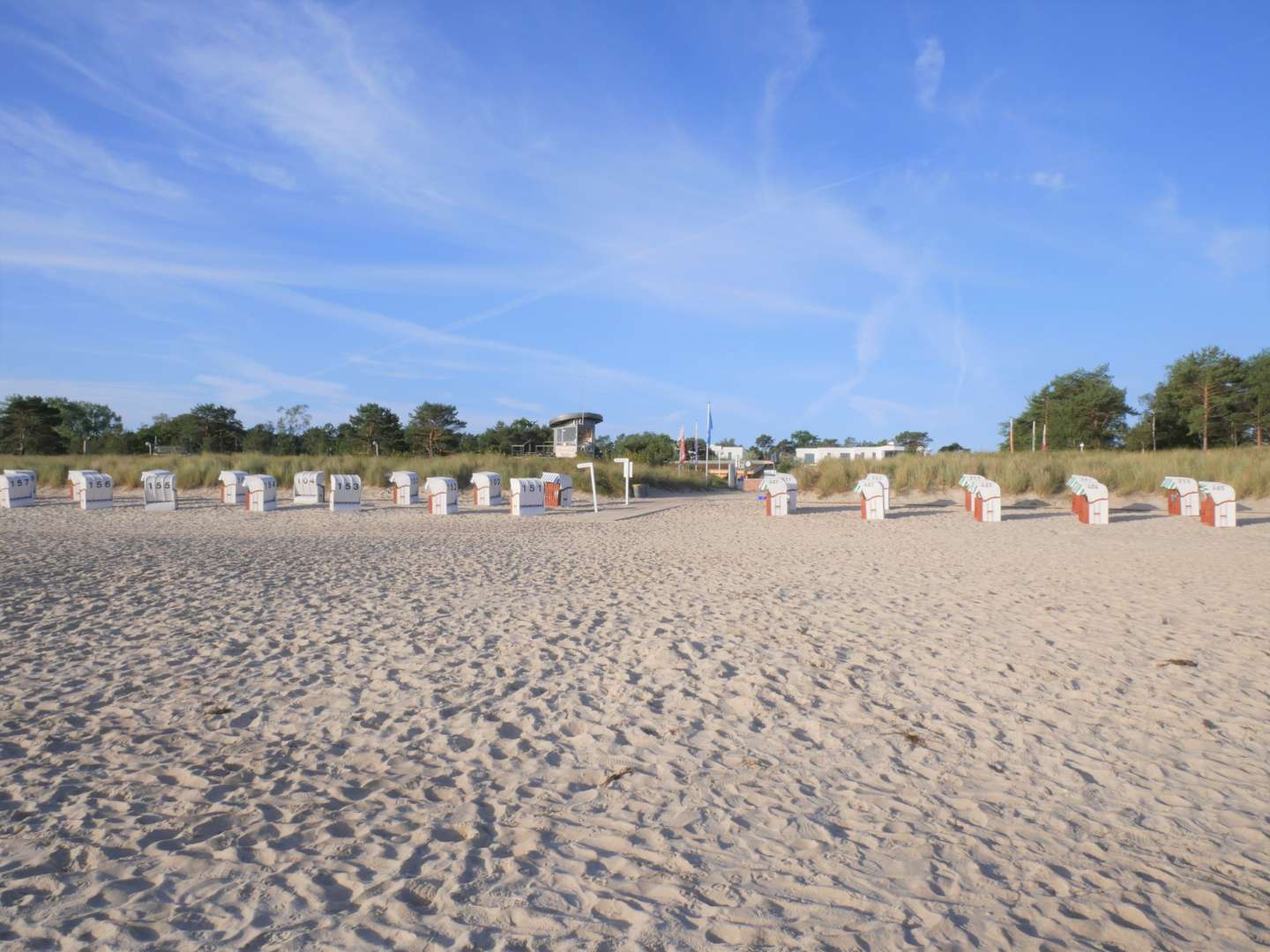 4 Tage Ostsee Urlaub PUR