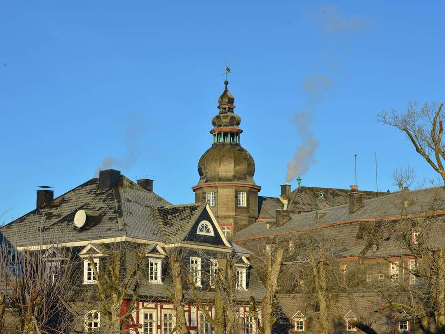 Ostern 2025 - Frühling in Wittgenstein | Sauerland | 4 Tage